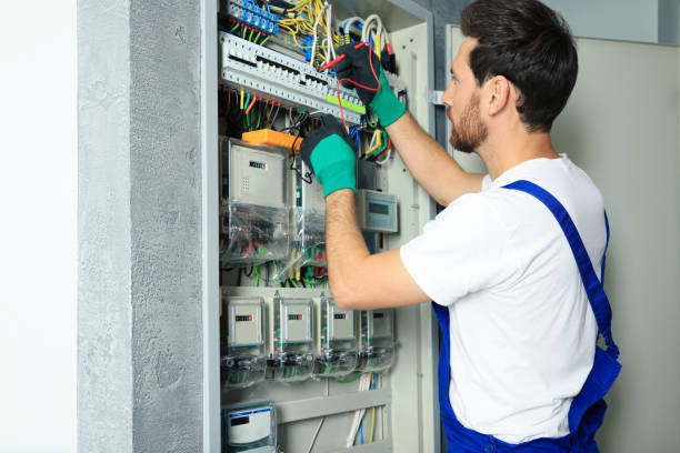 Best Electrical Troubleshooting Services  in Walsenburg, CO