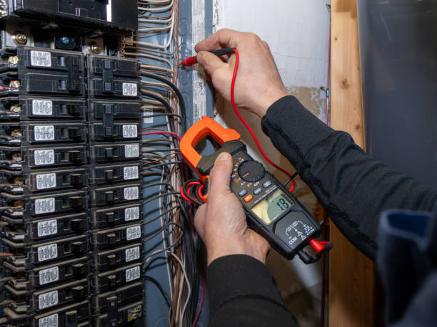 Best Residential Electrician Services  in Walsenburg, CO