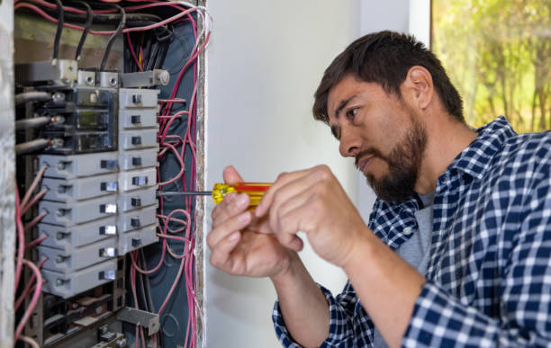 Best Electrical Upgrades for Homes  in Walsenburg, CO